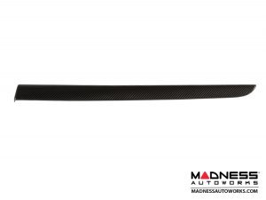 Audi A4/A4 Quattro/S4/RS4 (B6/B7) Complete Interior Trim Set by Feroce - Carbon Fiber